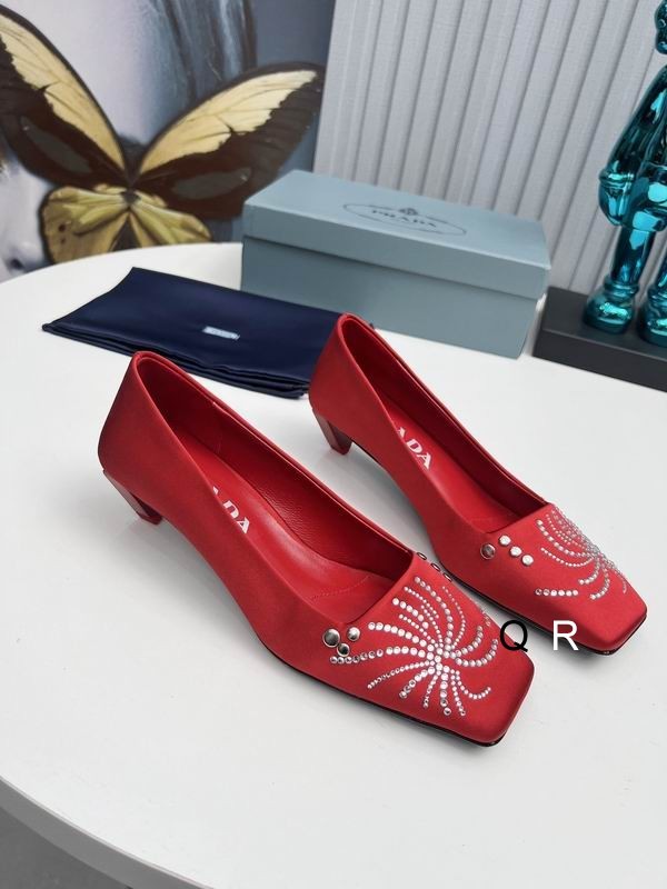 Prada Women's Shoes 72